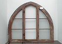 Oak windows